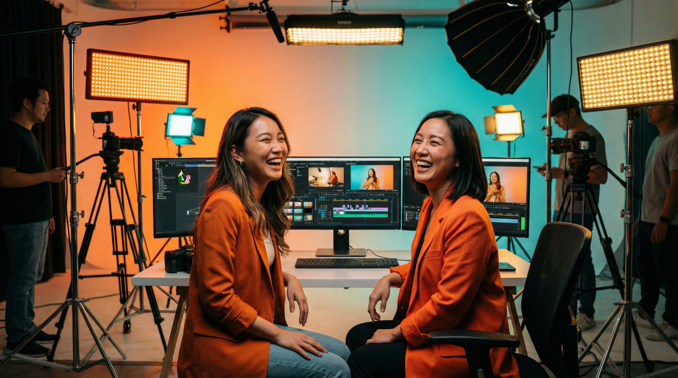 幼儿视频小车拉大马-原创影视